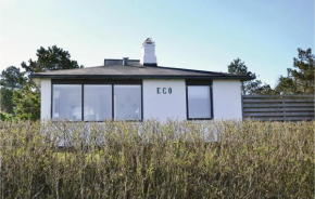 Stunning Home In Hundested With House Sea View in Hundested